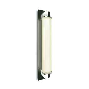 ONE Light Classic Mirror Lights - Spiegelleuchte - 58 x 10,5 x 11,5 cm - 18W LED inkl - IP44 - Chrom