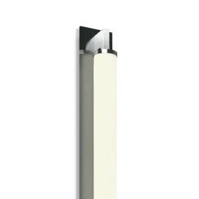 ONE Light Classic Mirror Lights - Spiegelleuchte - 58 x 8,5 x 10,5 cm - 18W LED inkl - IP44 - Chrom