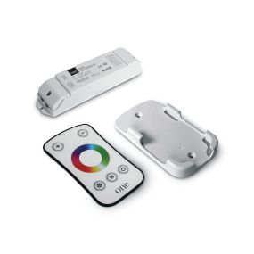 ONE Light - Fernbedienung geeignet für die Verwendung mit RGB-LED-Streifen 7830/RGBW - 50 Meter Reichweite
