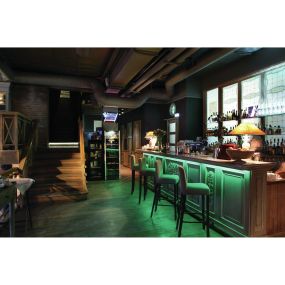 ONE Light - Fernbedienung geeignet für die Verwendung mit RGB-LED-Streifen 7830/RGB und 7830W/RGB - 50 Meter Reichweite