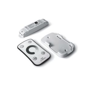 ONE Light - Fernbedienung zum Dimmen von LED-Leisten und -Lampen - 12/24v - Touch-Dimmer
