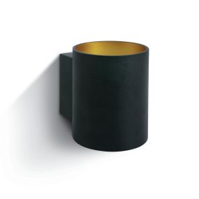 ONE Light G9 Dekorativ - Wandleuchte - 8,2 x 10 cm - schwarz