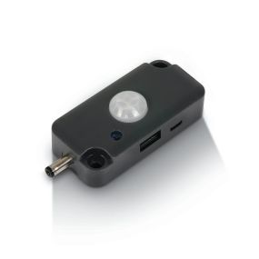 ONE Light LED Regalsystem Zubehör - Bewegungsmelder mit PIR-Sensor - 60W - 24V
