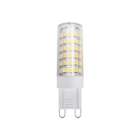 Elmark G9 LED - Ø 1,9 x 6,5 cm - G9 - 7W - 6400K