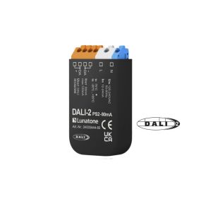 Lunatone DALI PS2 30mA - DALI BUS Stromversorgungsmodul