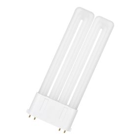 Bailey 2G10 4-polige LED-Lampe - 8,9 x 22,1 cm - 20W - 3000K