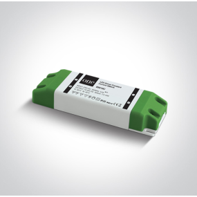 ONE Light 500mA TRIAC Dimmbarer Bereich - 230V - 7.5-15W - dimmbar