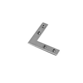 KLUS ZM-90 - Stecker - Metall