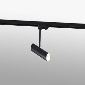 Faro Link - Schienenprojektor - 18 x 5,6 x 41 cm - mattschwarz