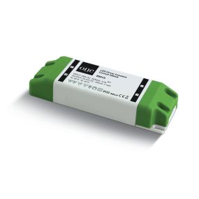 ONE Light 350mA TRIAC Dimmbarer Bereich - 230V - 7-15W - dimmbar