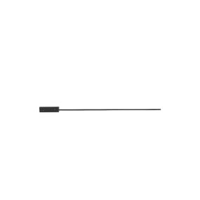 Nova Luce Ultra Slim - Stromanschluss - Verbindung zwischen Schiene und Treiber - schwarz