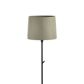 Faro Samba - Stehleuchte - 154 cm - grün und schwarz