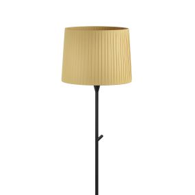 Faro Samba - Stehleuchte - 154 cm - gelb und schwarz