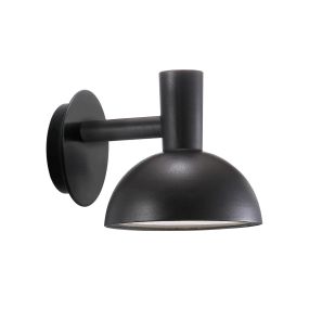 Nordlux Arki - Außenwandleuchte - 20 x 20 cm - IP54 - schwarz