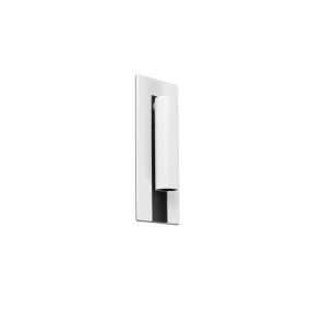 Faro Gabo – bettlampe – 8 x 18,5 x 6,9 cm – 4W LED inkl. – weiß