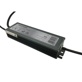 Century Italia Alimentatori - LED-Treiber - 24Vdc/230V - IP67 - 50W - nicht dimmbar