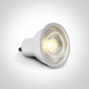 ONE Light MR16 GU10 - Ø 5 x 5,3 cm - GU10 - 4W dimmbar - 3000K