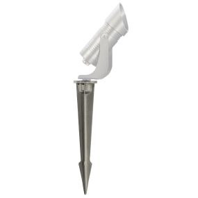 Century Italia Blaze - Schirm für A37252, A37253, A37254 und A37255 - Ø 3,5 x 14,5 cm - anthrazit