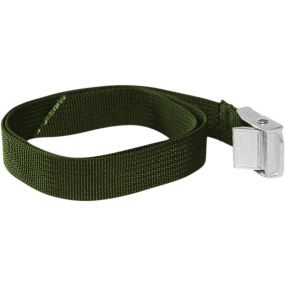 Century Italia Blaze - verstellbarer Befestigungsgurt für Century Italia Blaze Serie - 200 cm - militärgrün