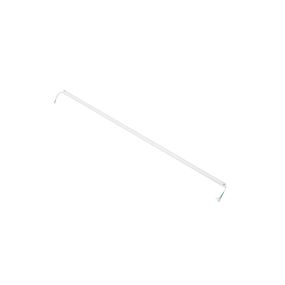 Faro Mini Lantau - Verlängerungsstange - 100cm - weiß