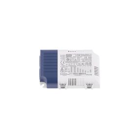 Nova Luce Treiber - 25W - Dip-Schalter 350-1050mA - 6-54Vdc - 1-10V dimmbar