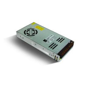 ONE Light 48V DC Open Range - 48Vdc/230V mit Kühlgebläse - 350W