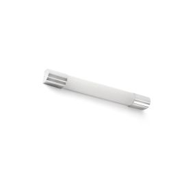 Faro Kiva 600 - Wandleuchte - 60 cm - 10W LED inkl - IP44 - Chrom