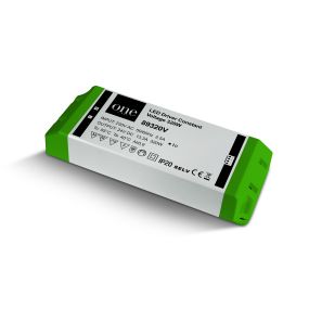 ONE Light LED-Treiber - 24Vdc/230V - 320W - nicht dimmbar