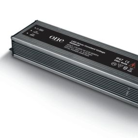 ONE Light 24V DC Wasserdicht - 24Vdc/230V - 200W - IP67 - nicht dimmbar