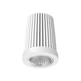 Nova Luce Mea - MR16 LED-Modul - Ø 5 x 9,6 cm - 16W nicht dimmbar - 3000K