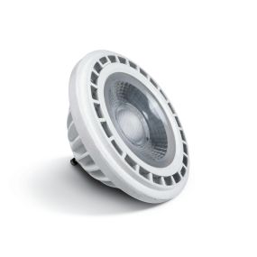 ONE Light R111 GU10 LED - Ø 11,1 x 6,9 cm - GU10 - 13W nicht dimmbar - weiß - 3000K