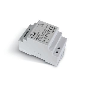 ONE Light DIN RAIL Treiber - 24Vdc/230V - 60W - nicht dimmbar