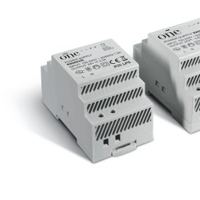 ONE Light DIN RAIL Treiber - 24Vdc/230V - 60W - nicht dimmbar
