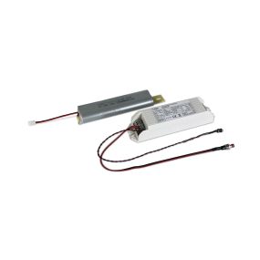 ONE Light GU10/E27 LED Emergency Kit - 3-7W - für 7306CG Lampe