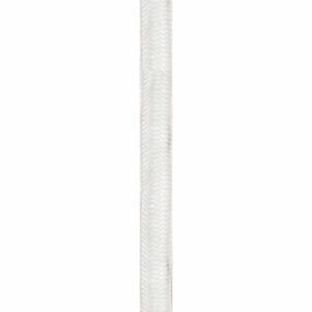 Nordlux Kabel - Textilkabel - 4m - weiß