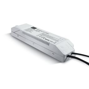 ONE Light Emergency LED - Einbaustrahler - Ø 85 mm, Ø 72 mm Einbaumaß - inkl. 3W LED - weiß