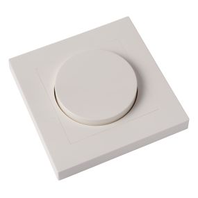 Lucide Dim - LED-Drehdimmer - 5 bis 150W LED - weiß