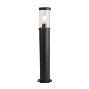 Searchlight Bakerloo - Gartenleuchte - Ø 15 x 73 cm - IP44 - schwarz