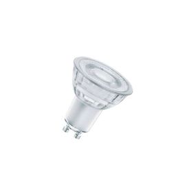 ETH LED - GU10 - 5W dimmbar - 2500K