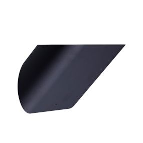 Zuma Line Luxe - Wandleuchte - 16 x 15 cm - schwarz