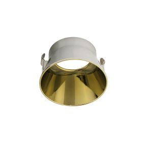 Nova Luce - Ring für Kiste - gold
