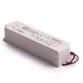 Mean Well LED-Treiber - 24Vdc/230V - IP67 - 60W