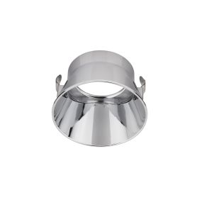 Nova Luce - Ring für Kiste - silber