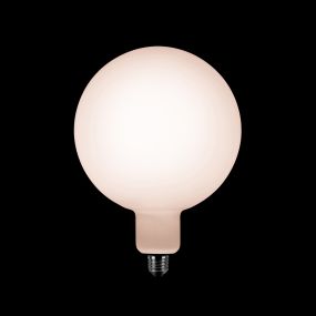 ETH Globe LED - Ø 20 cm - E27 - 3 Stufen dimmbar - 1W/2W/4W - 2200K - opal