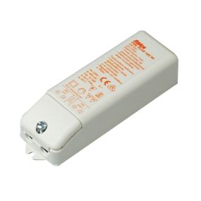 Nordlux Fox Transformator Transformator - 12Vdc - 20-105W - dimmbar