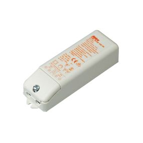 Nordlux Fox Transformator Transformator - 12Vdc - 20-105W - dimmbar