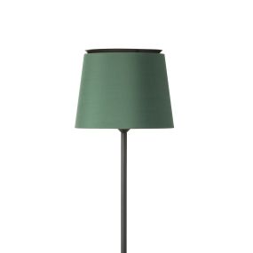 Faro Savoy - Stehleuchte - 160 cm - schwarz und grün