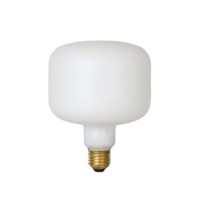 Lucide LED Glühbirne - Ø 11,8 cm - E27 - 4W dimmbar - 2200K - opal
