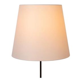 Lucide Pendio - Stehleuchte - 150 cm - schwarz