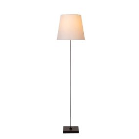 Lucide Pendio - Stehleuchte - 150 cm - schwarz